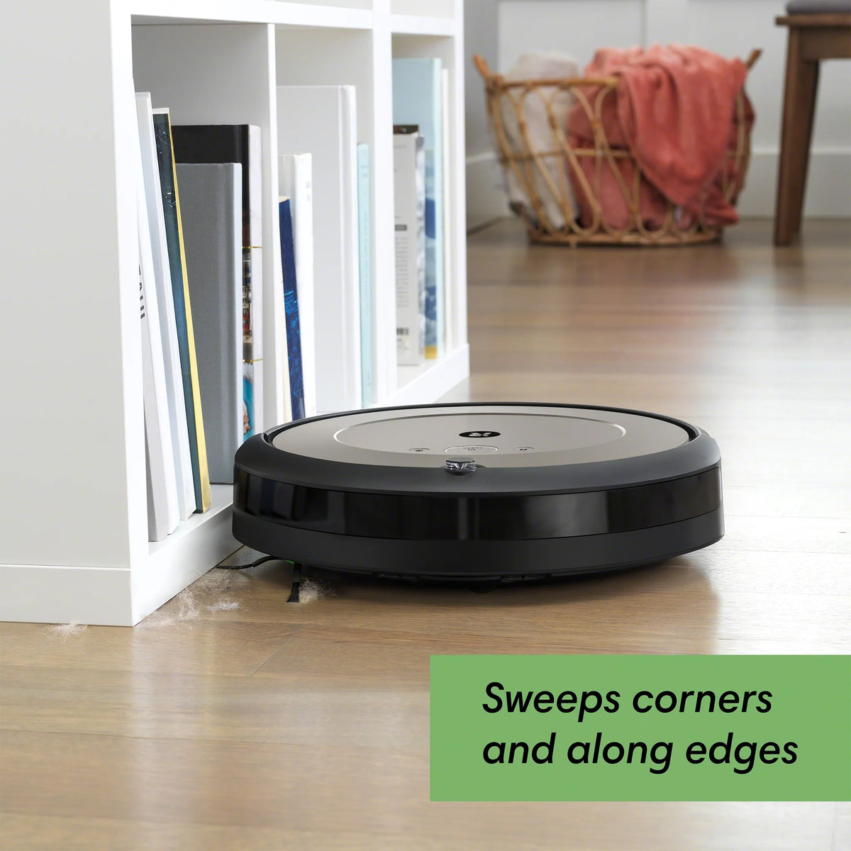 Robot Vacuum H8344