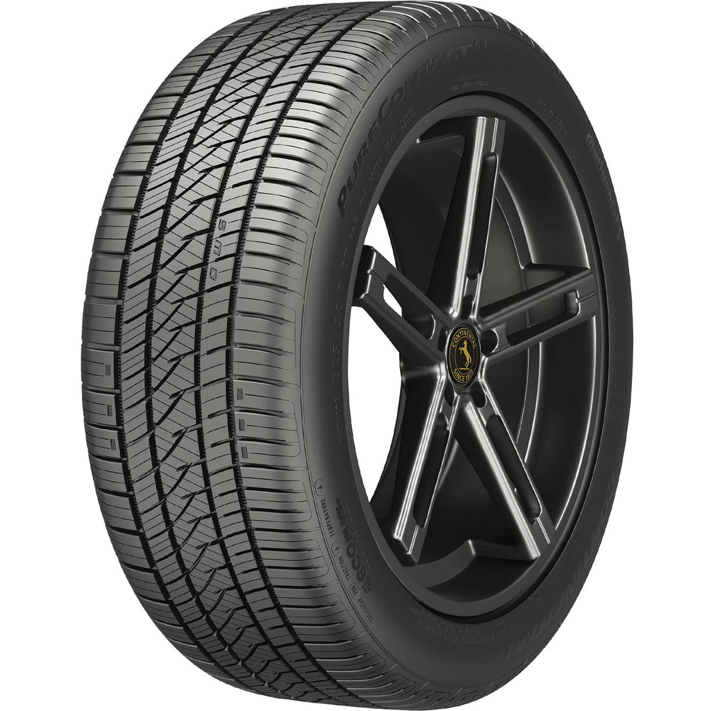 Set of 2 235/40R19 96V XL Tires V152