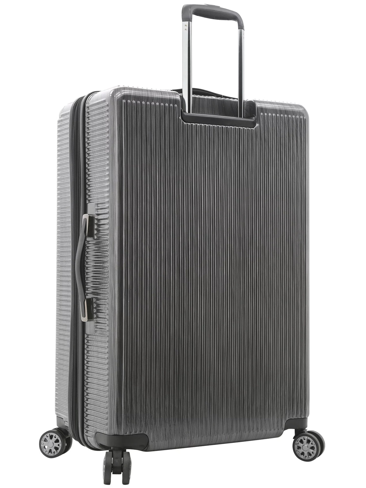 Charcoal 29" Hard side Rolling Upright Luggage A31249