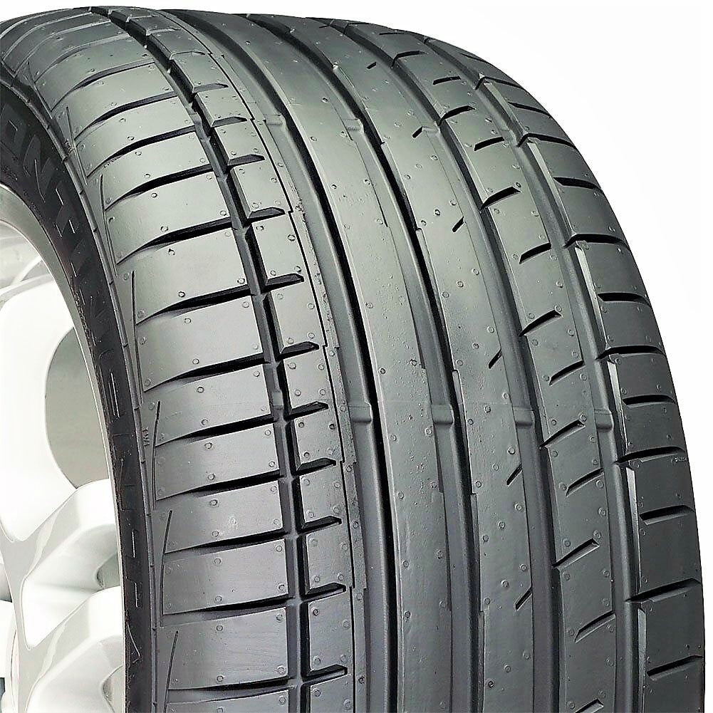 Summer 245/35ZR21 96Y XL Passenger Tire F427992
