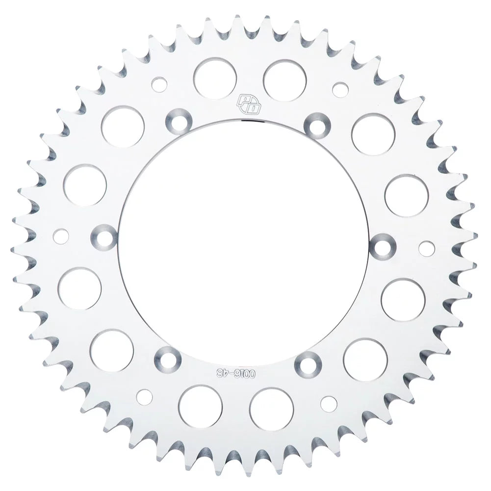 49 Tooth Silver Rear Sprocket Q224533