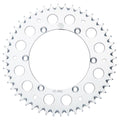 49 Tooth Silver Rear Sprocket Q224533