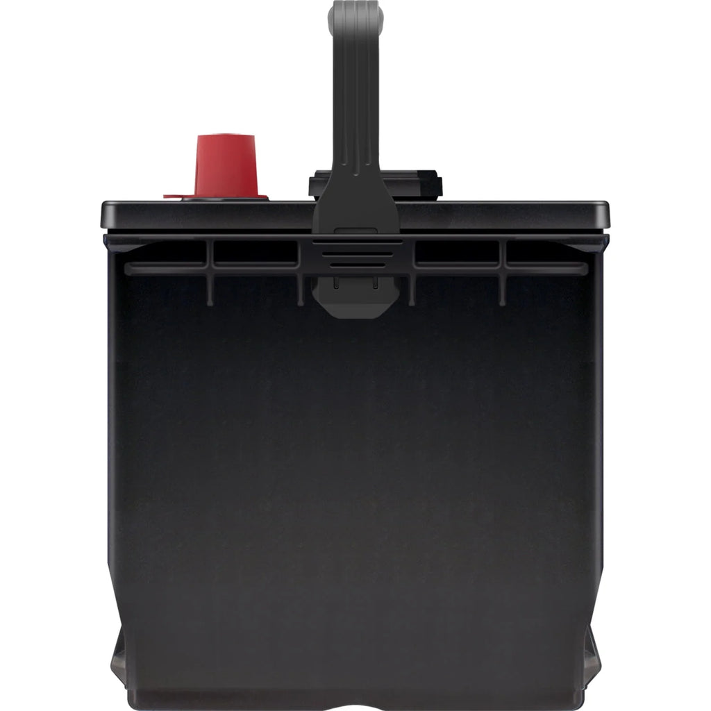 Lead Acid Automotive Battery Group Size 59 12 Volt 590 CCA F734710