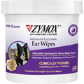Enzymatic Ear Wipes H130
