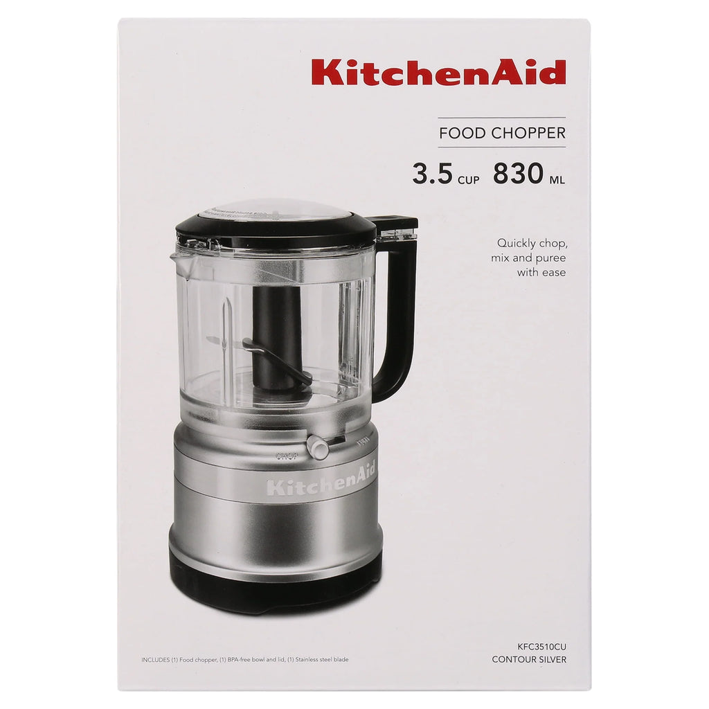 3.5 Cup Food Chopper B21033