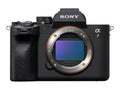 Mirrorless Digital Camera 33.0 MP Full Frame 4K N893693
