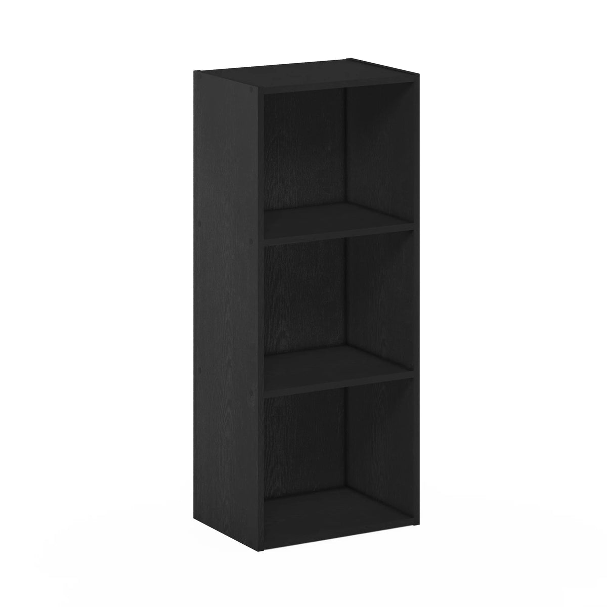 3-Tier Open Shelf Bookcase V756