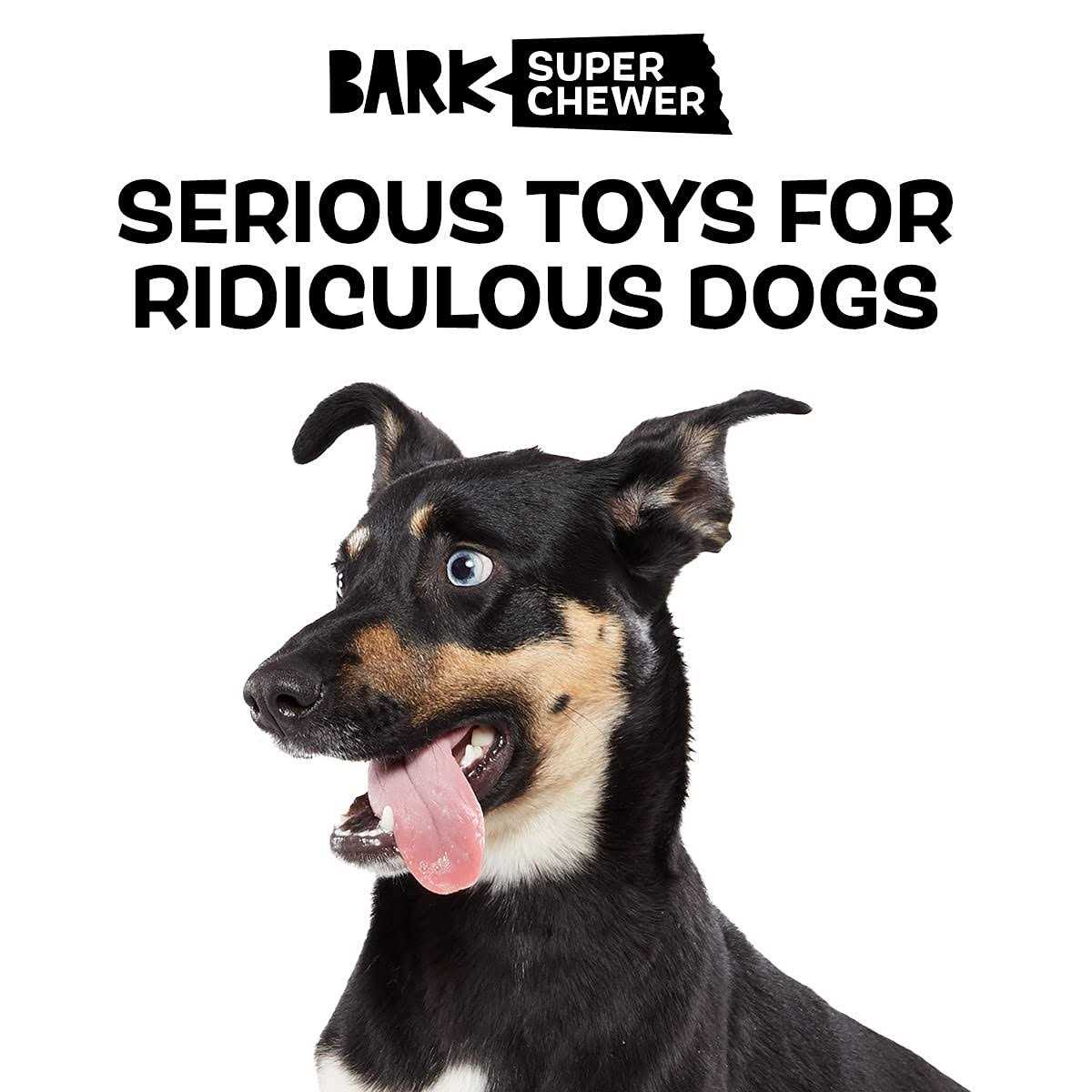 Tough Dog Toys A7020