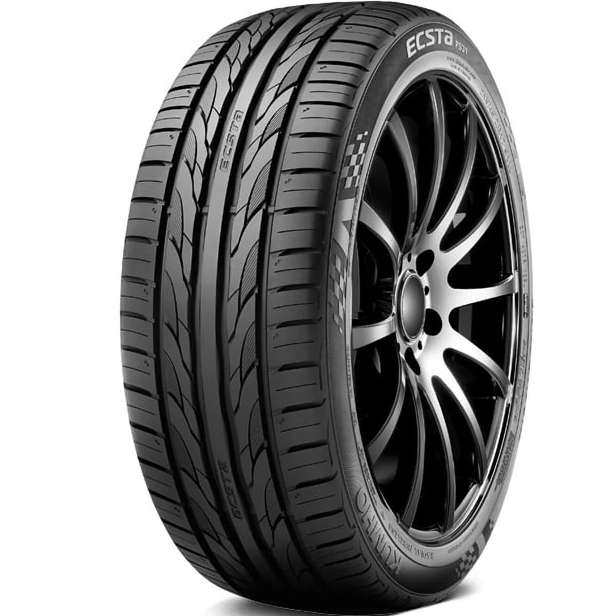 Summer Performance Tire 205/50R16 87W S804354