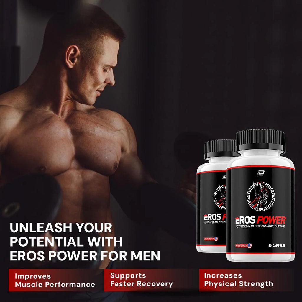 Power Capsules X27653