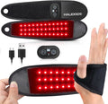 Red Light Therapy Wrist Wrap S67973