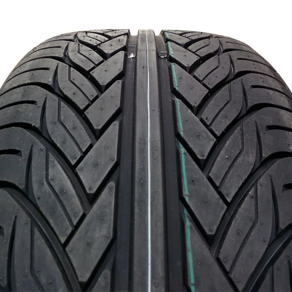 295/25ZR28 UHP Tires S276