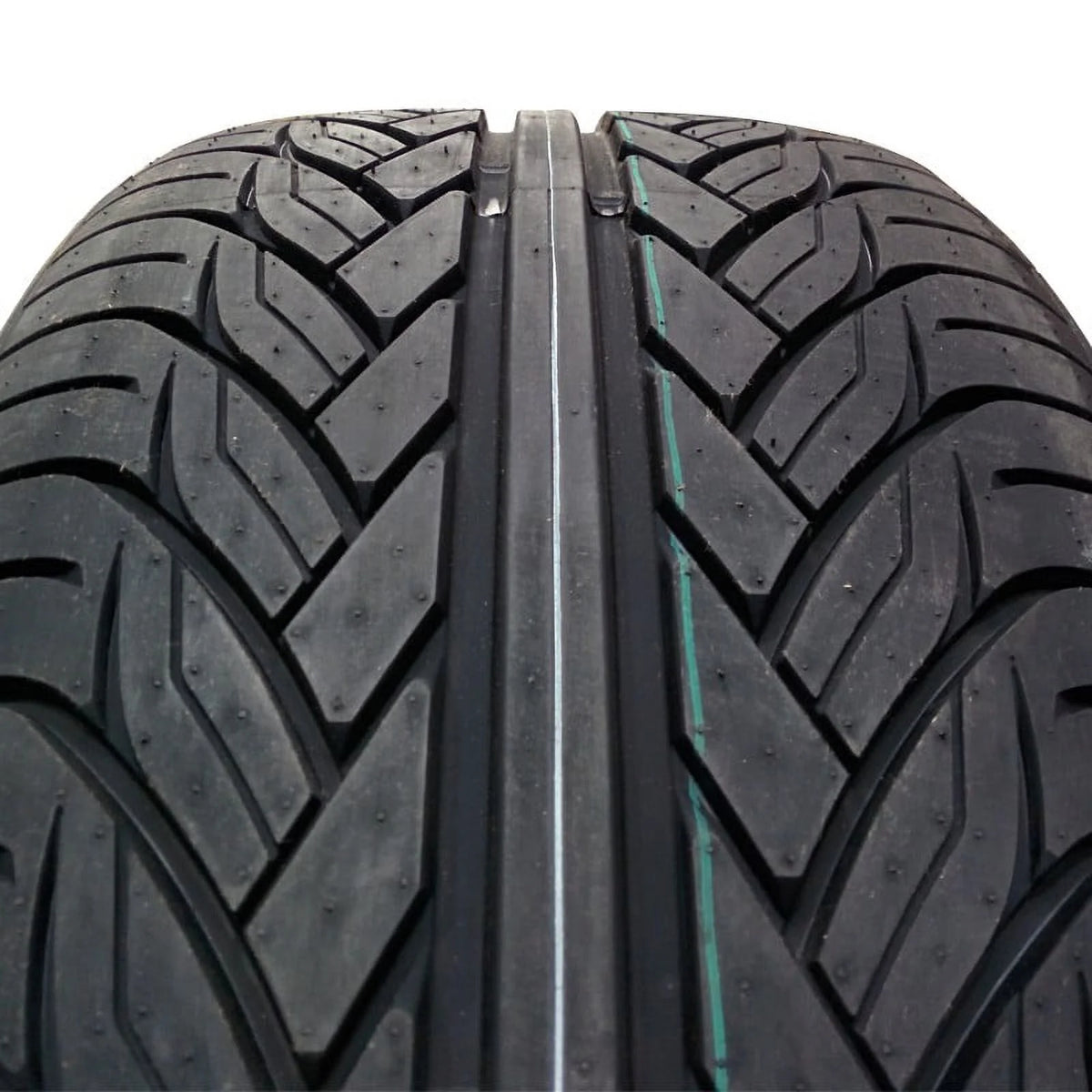 295/25ZR28 UHP Tires S276