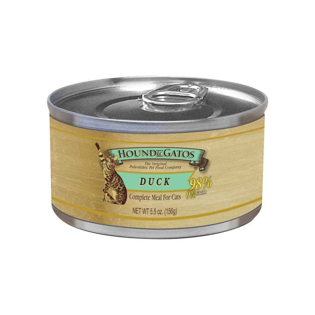 Canned Cat Food 5.5oz Liver Y522901
