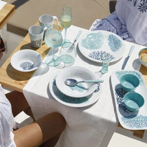 Aqua 24pcs Cutlery G800497