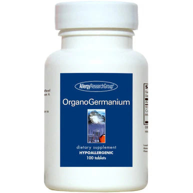 OrganoGermanium 100t U23782