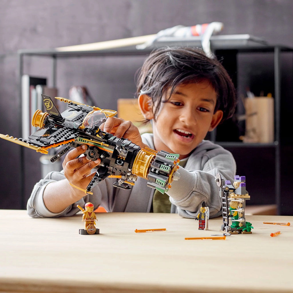 449 Pieces Airplane Toy Featuring Collectible Figurines P3920