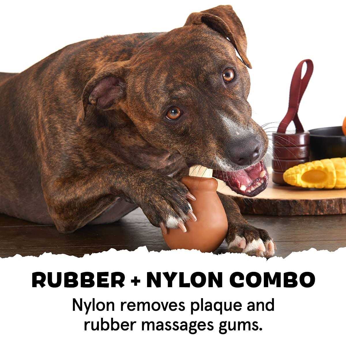 Tough Dog Toys A7020