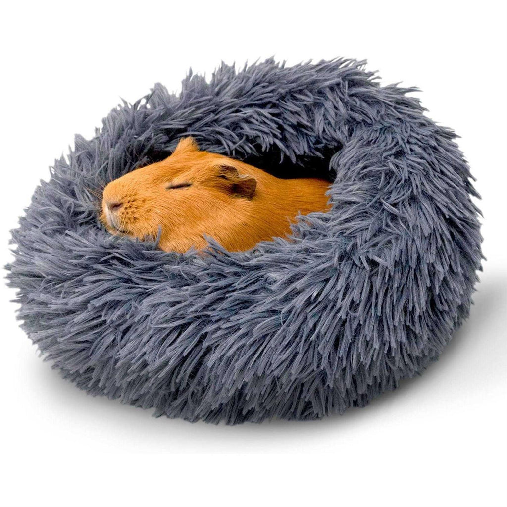 Burrowing Pet Bed for Guinea Pigs and Small Animals M357584