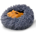 Burrowing Pet Bed for Guinea Pigs and Small Animals M357584