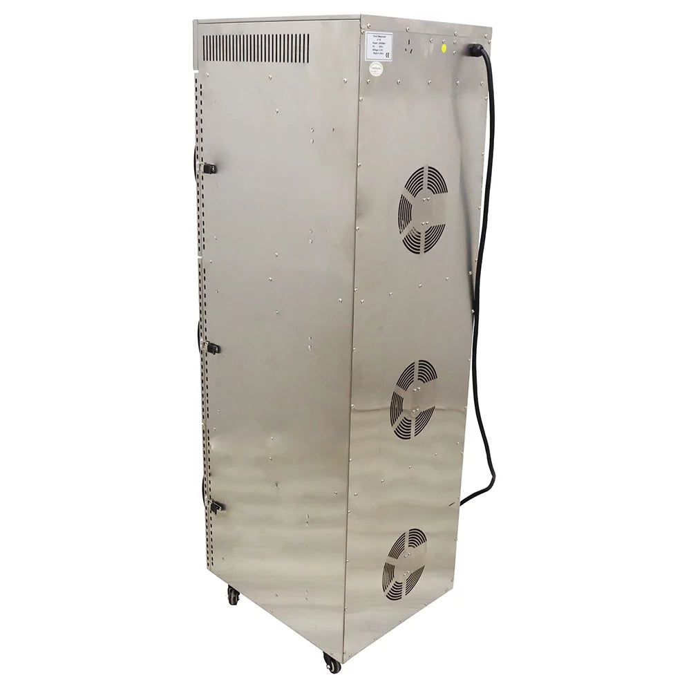 36 Layer Stainless Steel Food Dehydrator S820