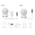 Portable Mini Washing Machine R83503
