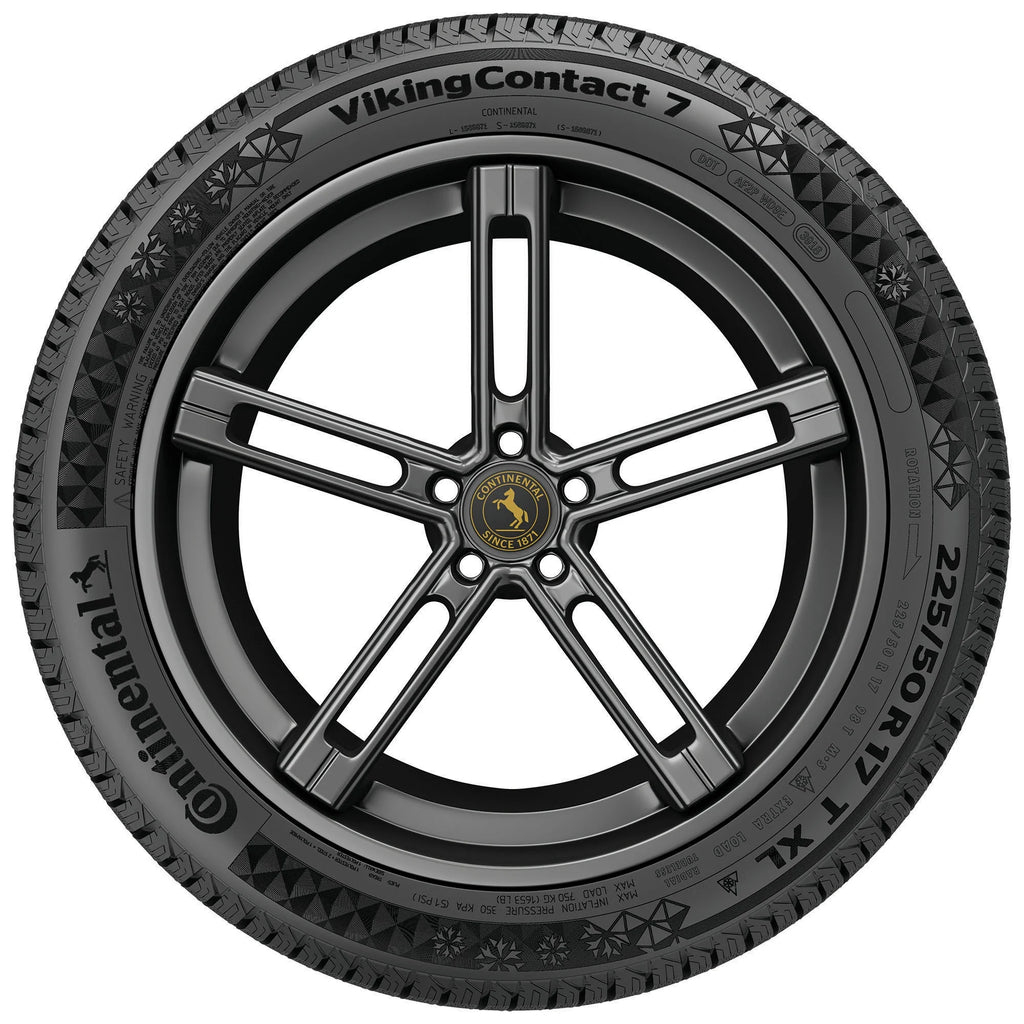 195/50R16XL 88T Winter Studless Tire G965