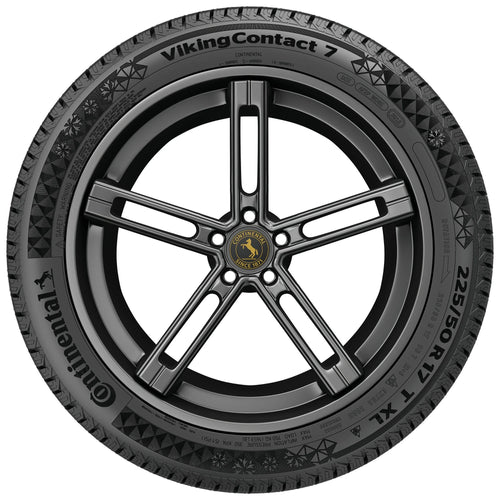 195/50R16XL 88T Winter Studless Tire G965