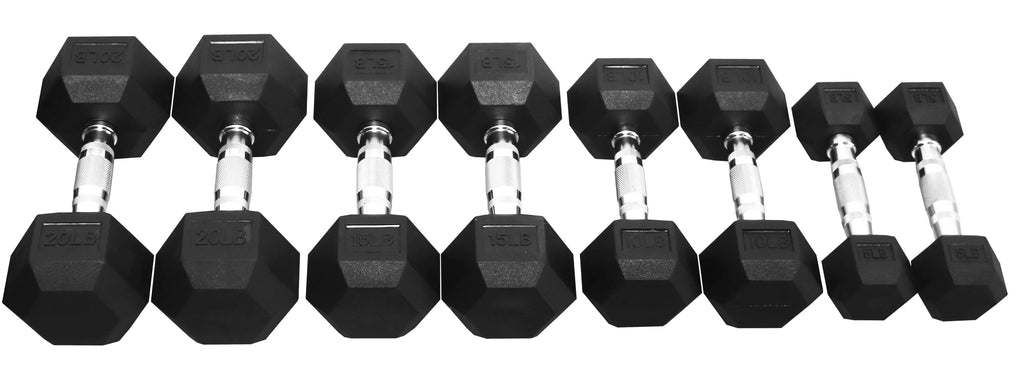 150 LB Dumbbell Set P526077
