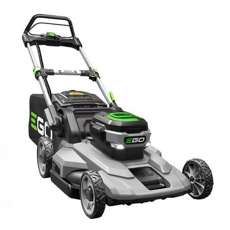 Cordless Self Propelled Lawn Mower H259268