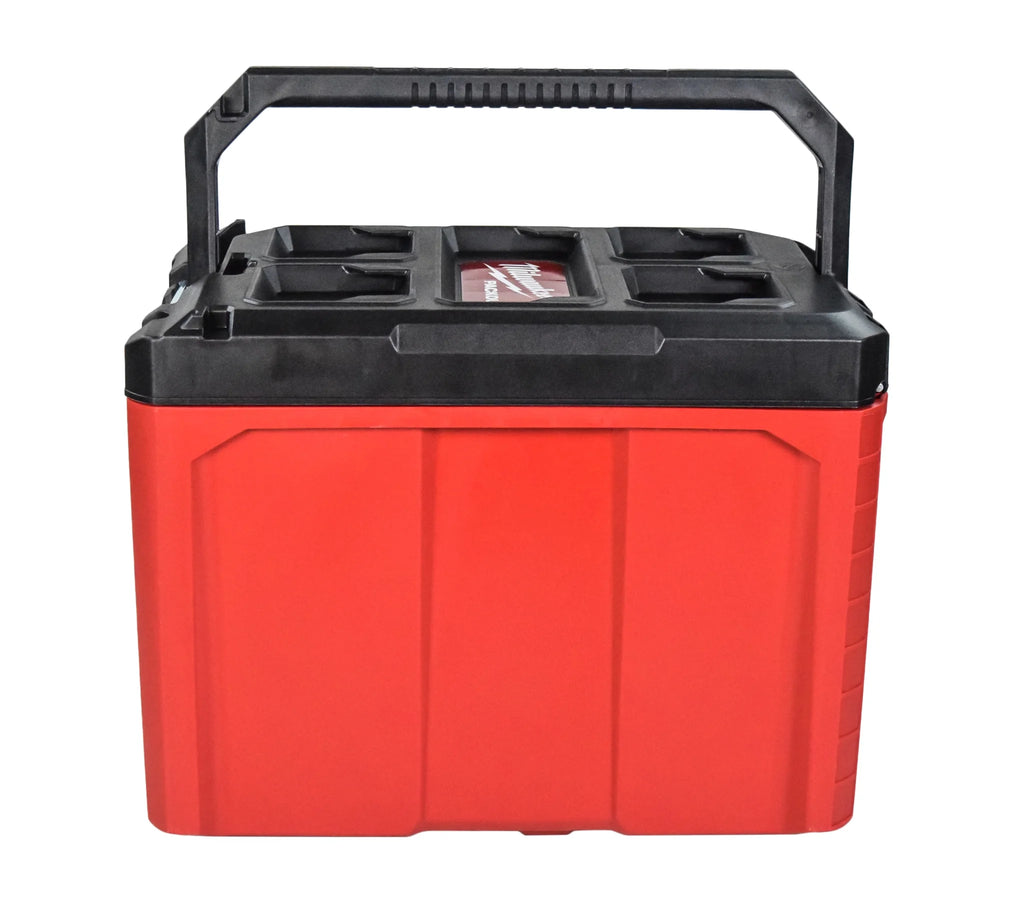 10 in. Compact Tool Box I43534