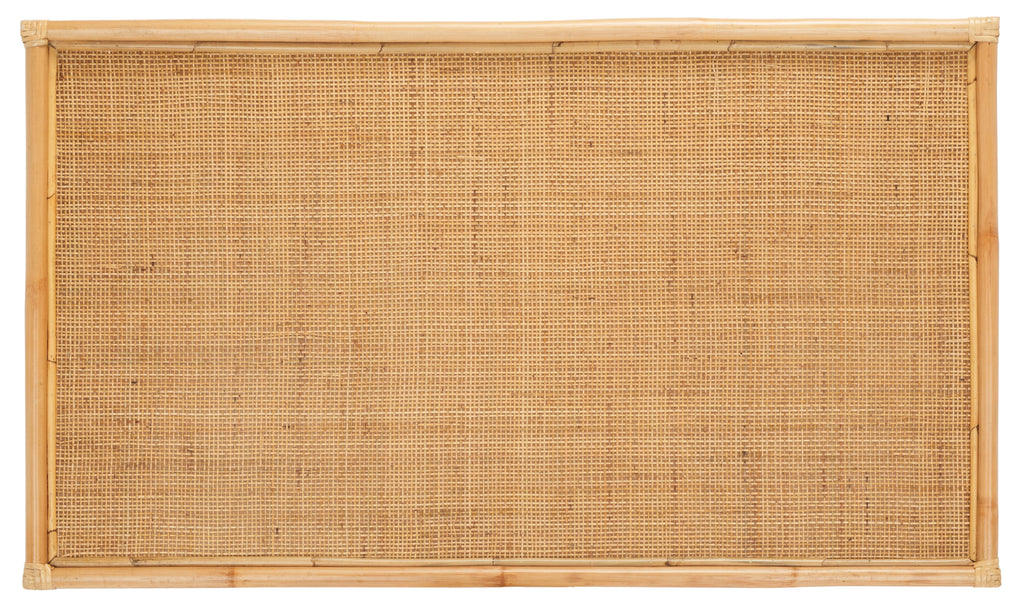 Natural Rectangle Coffee Table Y5027