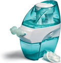 Nasal Irrigation System with Nose Cleaner and 30 Salt Pods U479
