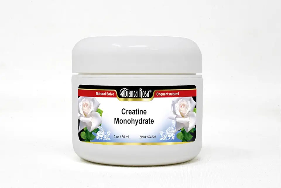 Creatine Monohydrate Salve 2 oz 3 Pack R186541