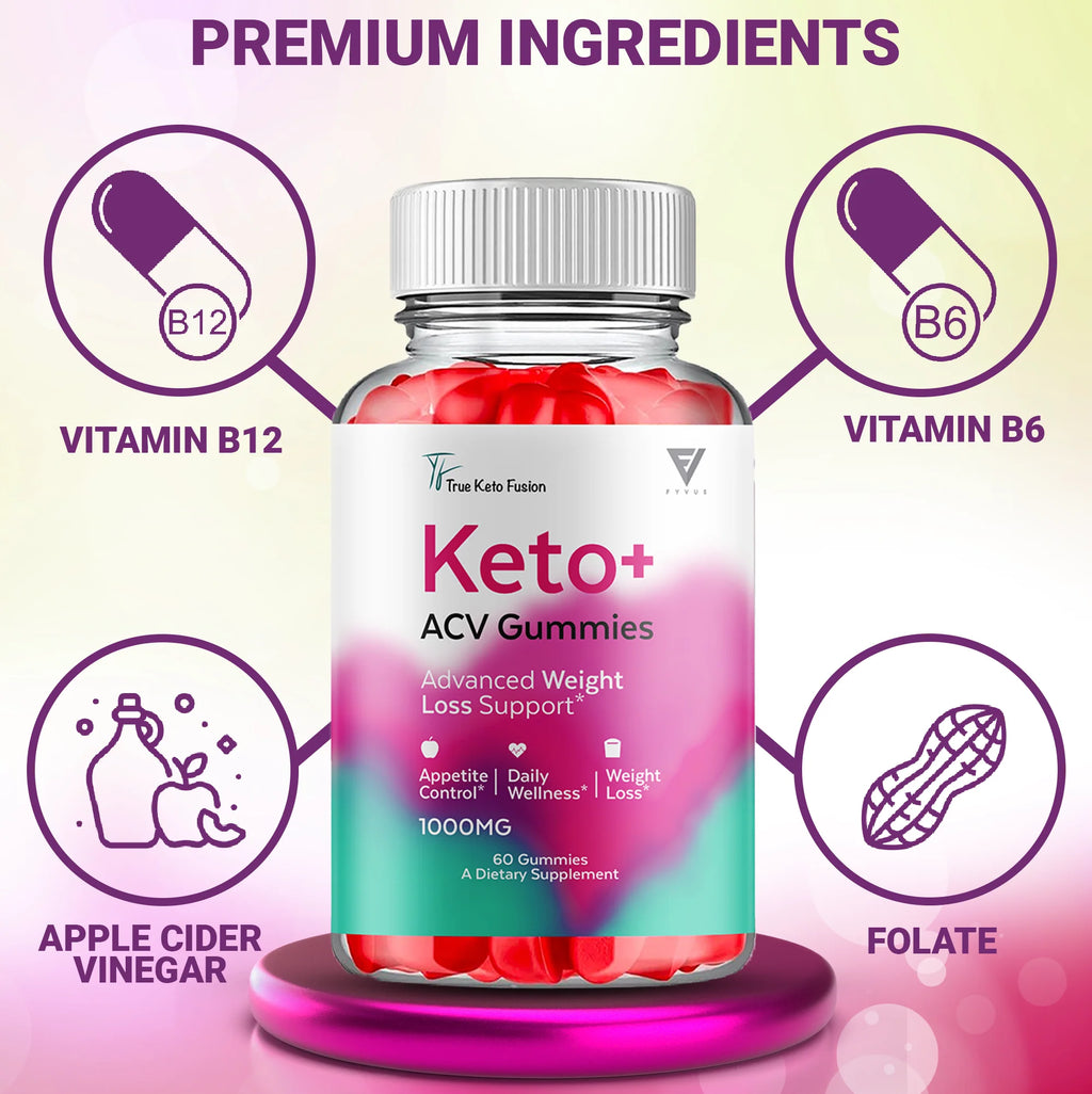 Keto Gummies K84147