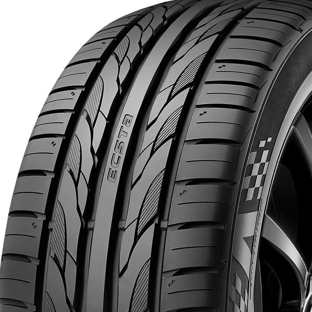 Summer Performance Tire 205/50R16 87W S804354