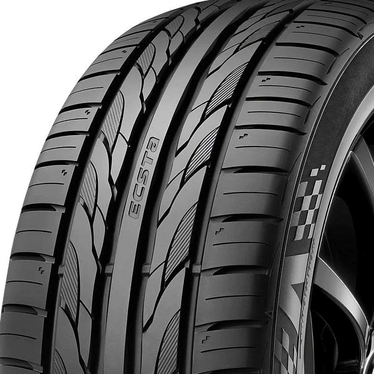 Summer Performance Tire 205/50R16 87W S804354