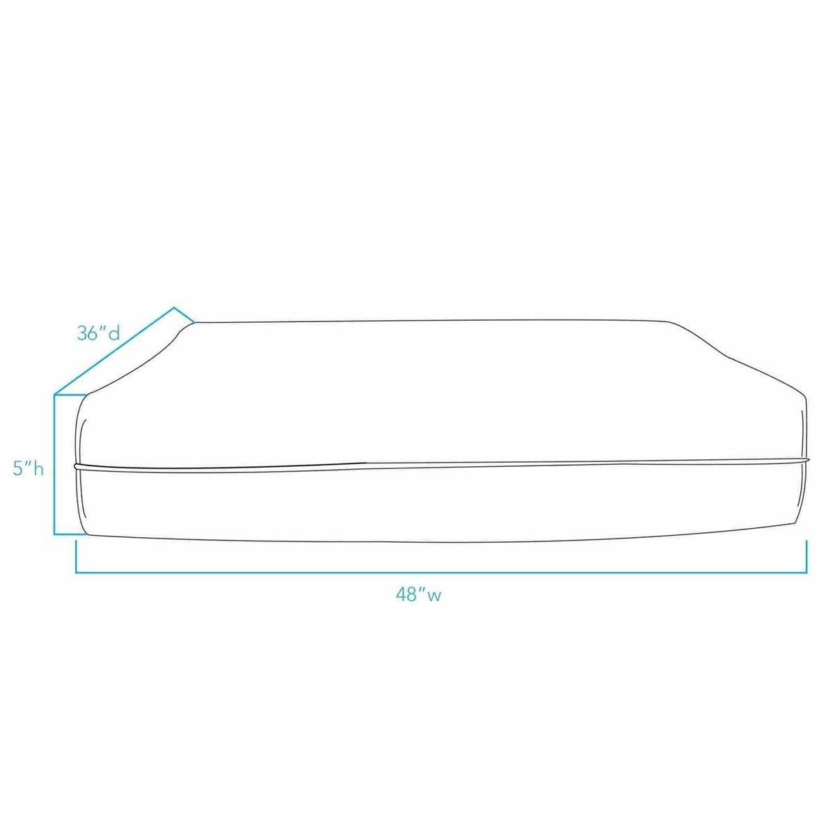 Pet Napper Bed B837