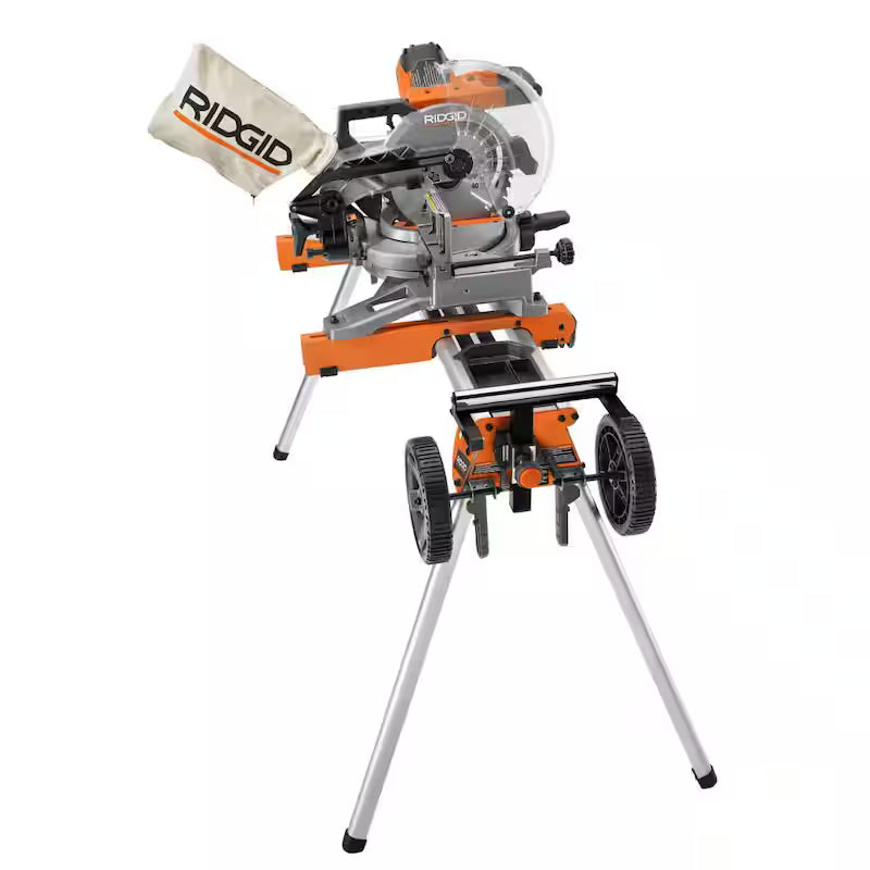 Compact Miter Saw Stand Y6535
