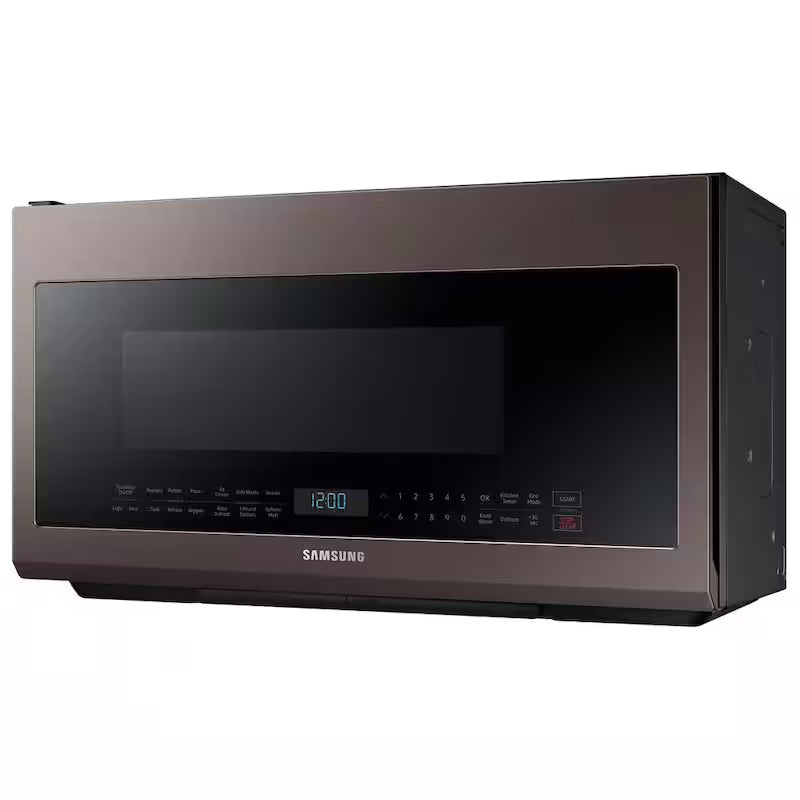 2.1 cu. ft. Over the Range Microwave with Sensor Cooking K1147