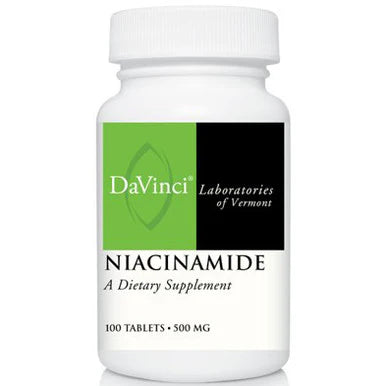 Niacinamide Y802