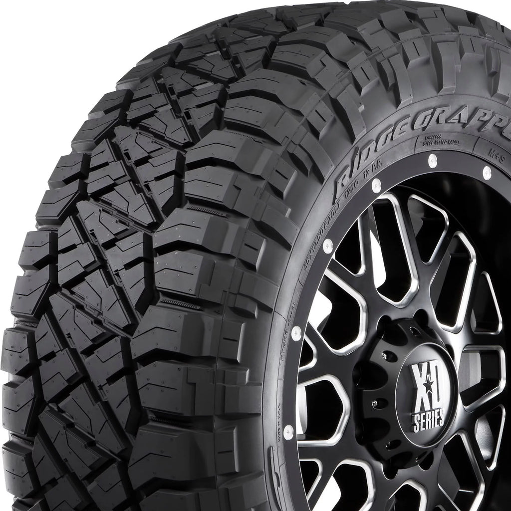 275/60R20XL 116T BSW Tire T42926