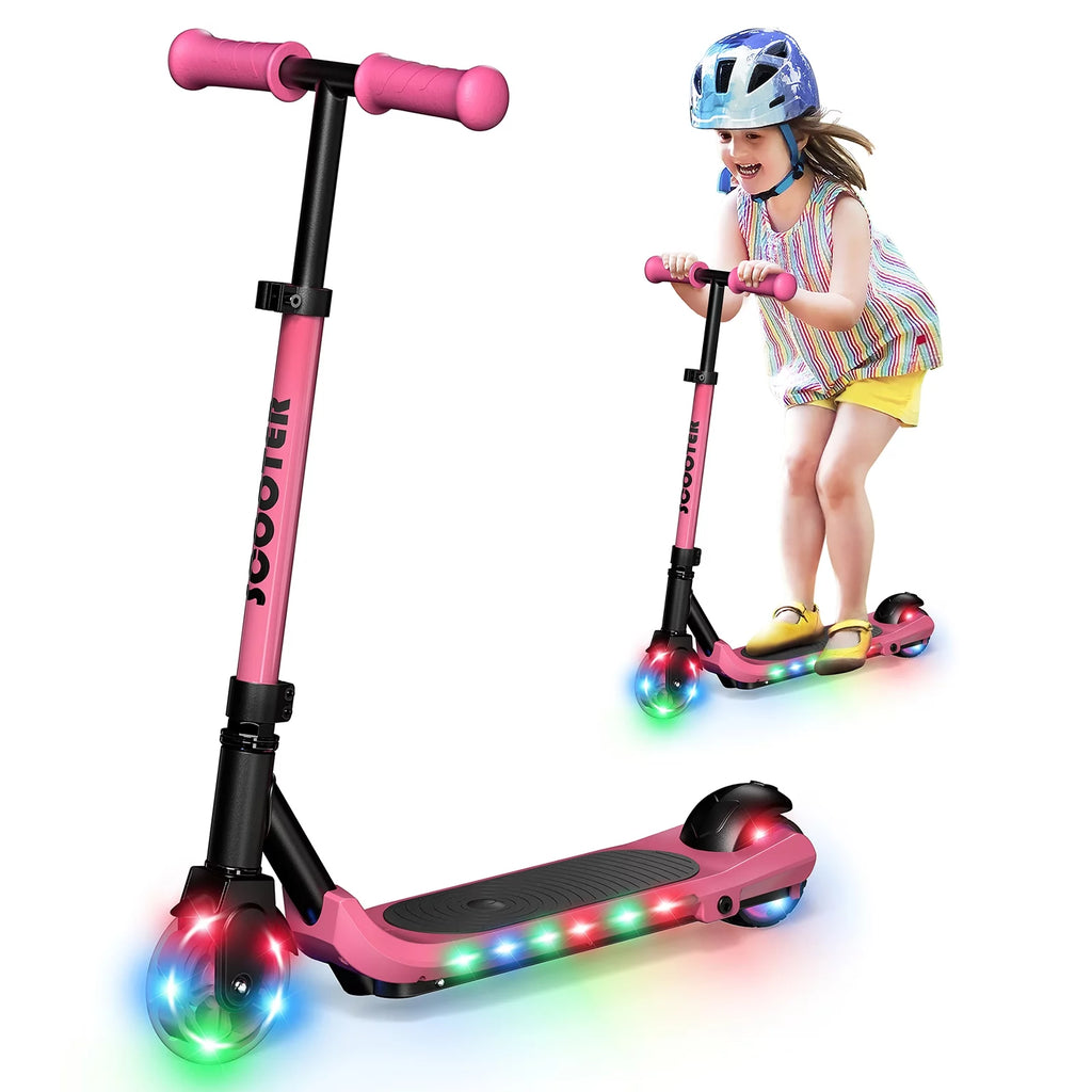 60W Electric Scooter for Kids W9446