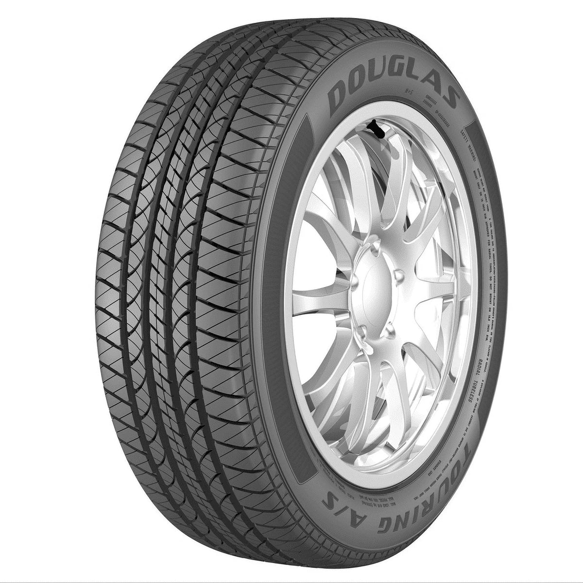 225/65R17 102H All-Season Tire F212