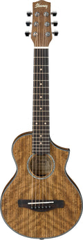 Open Pore Natural Piccolo Acoustic Guitar P1885