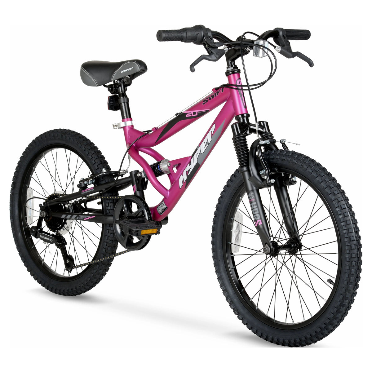 20 Girl's Mountain Bike W505