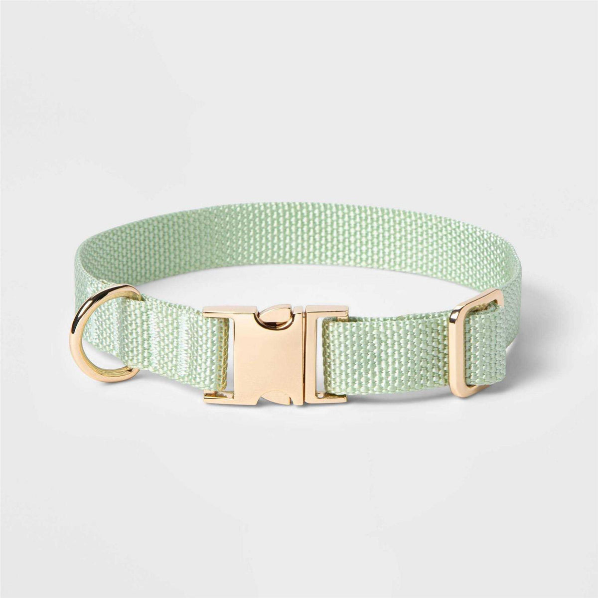 Solid Dog Collar O312424