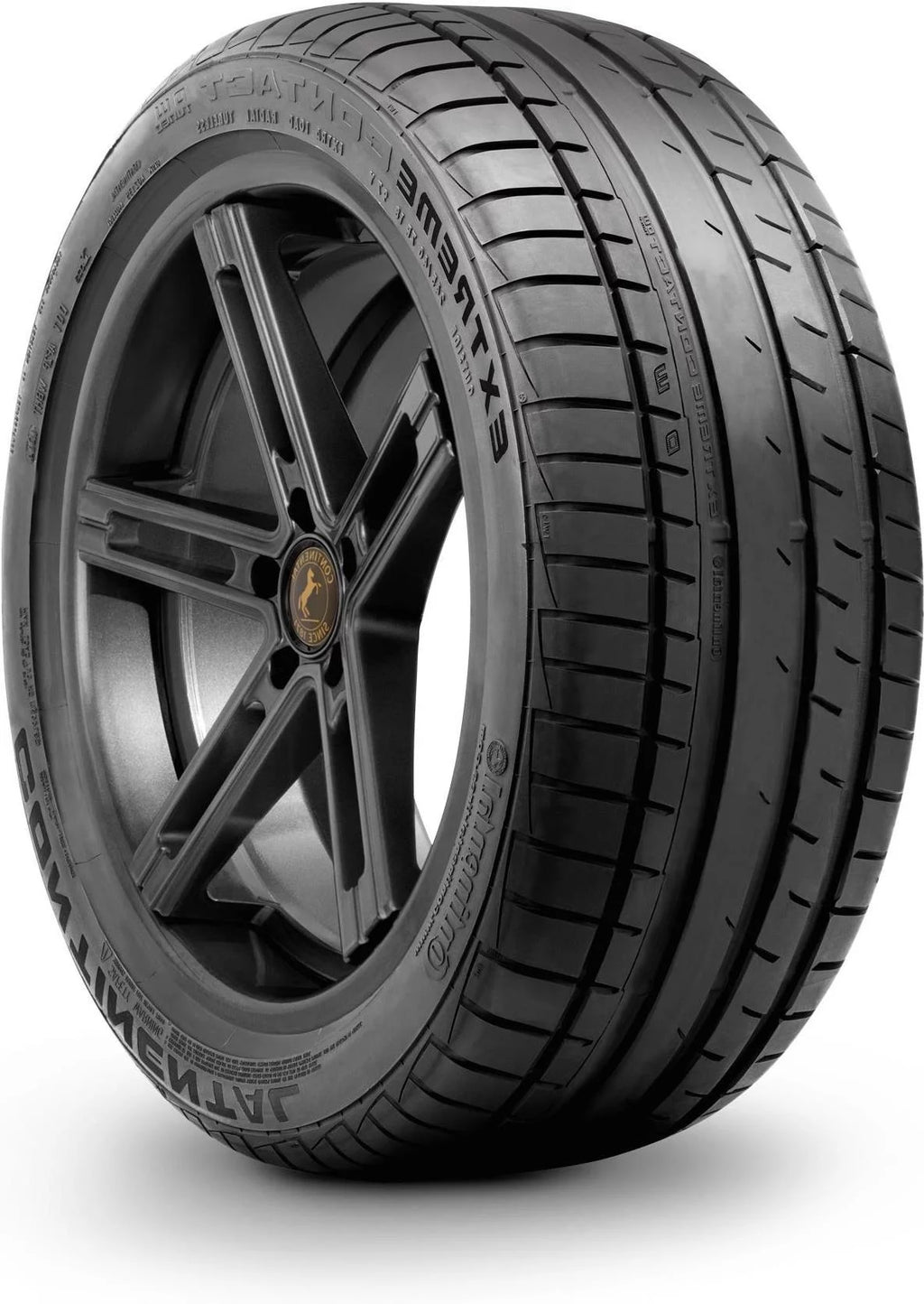 245/40R20 99 Y Tire X805509