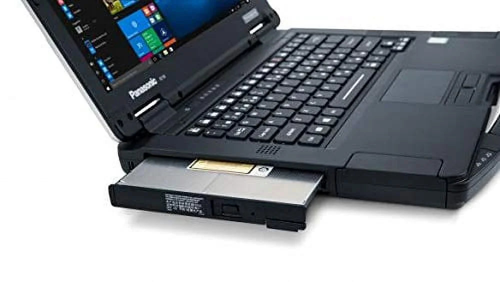 Intel Core i5 14.0" HD 8GB Memory 512GB SSD Laptop W9422