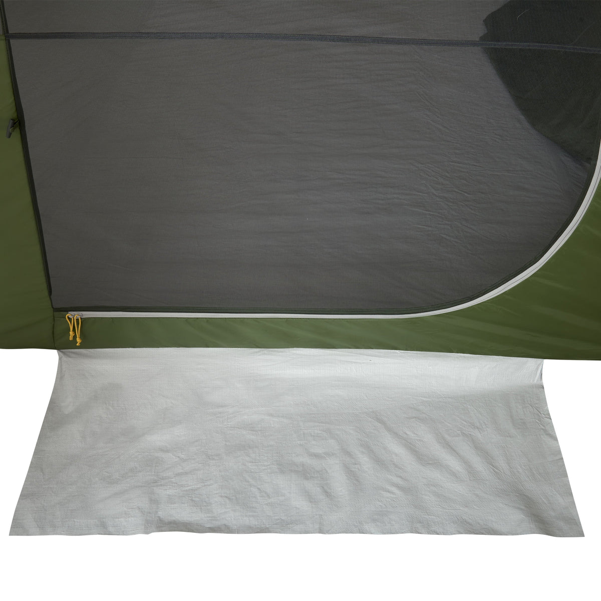 10-Person 3-Room Hybrid Dome Tent B5689